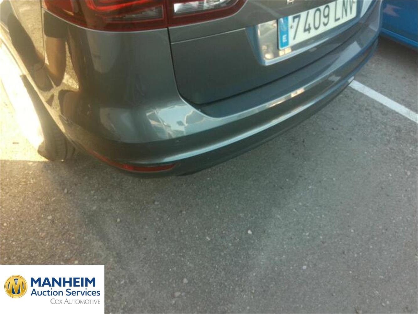 Foto Seat Alhambra 66