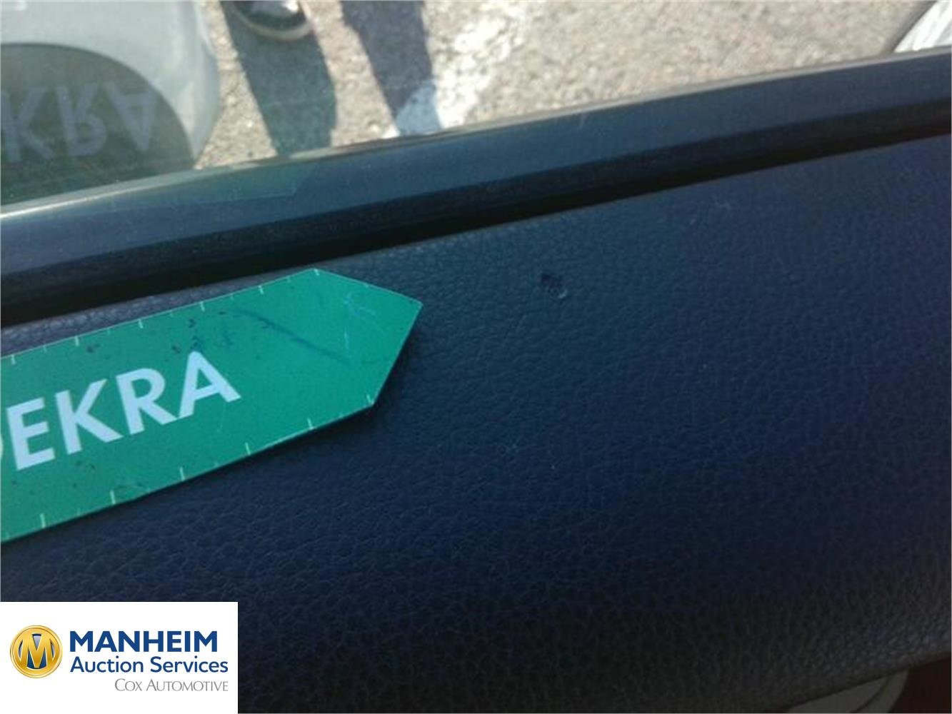 Foto Seat Alhambra 67