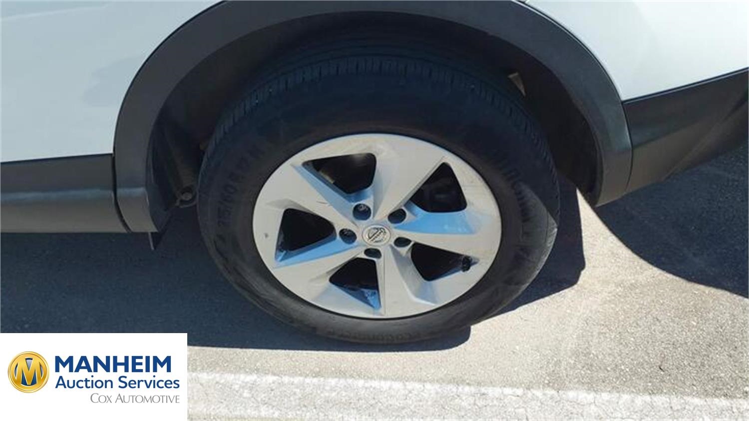 Foto Nissan Qashqai 6