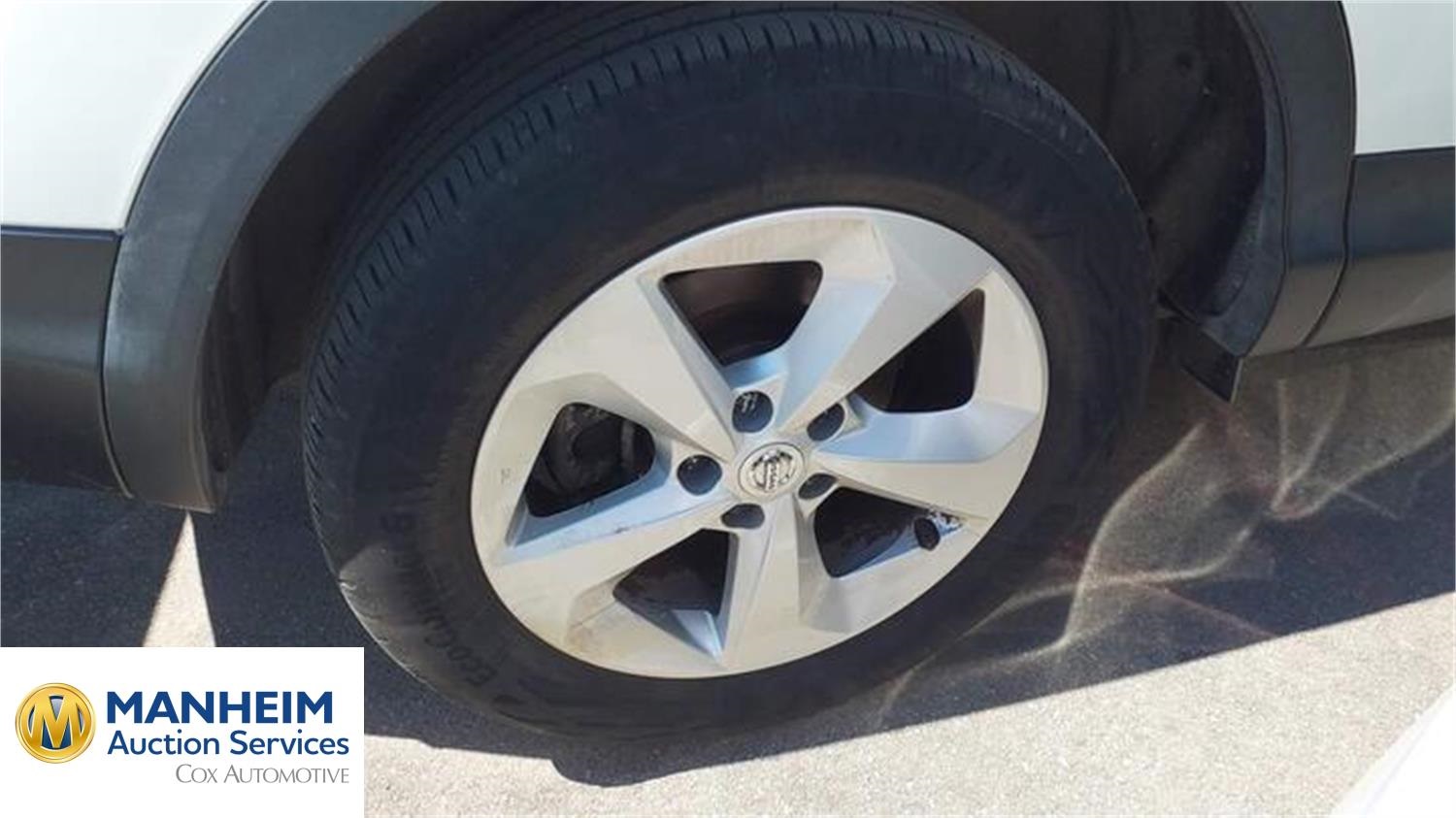 Foto Nissan Qashqai 8