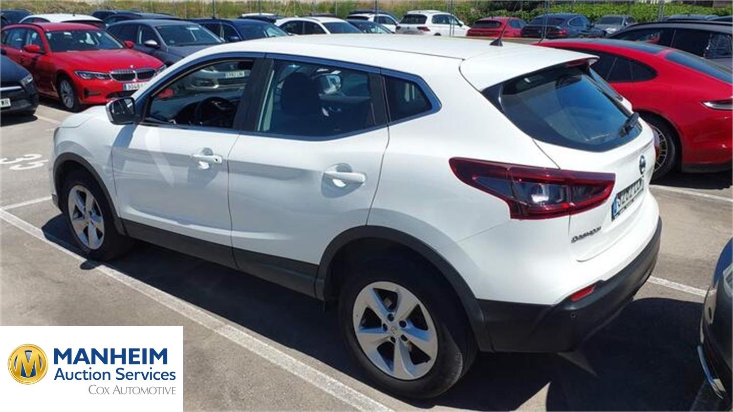 Foto Nissan Qashqai 9