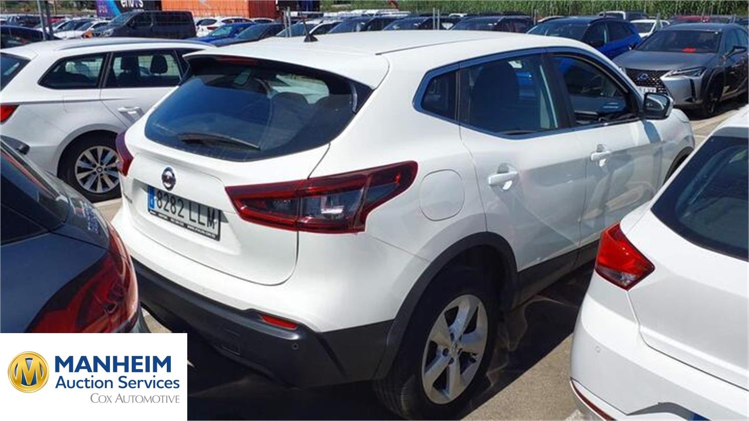 Foto Nissan Qashqai 11