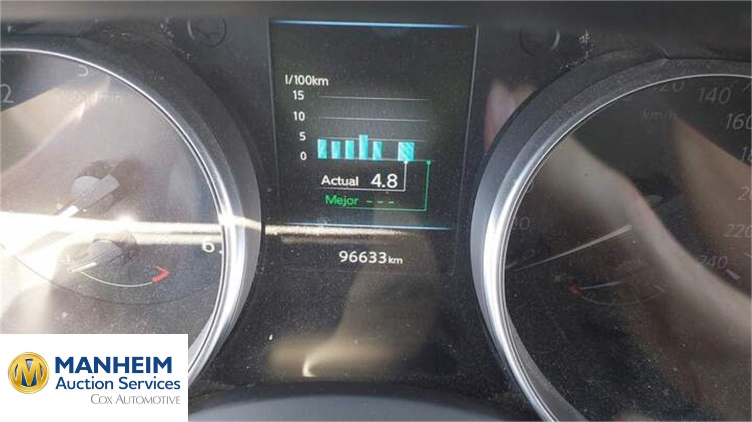 Foto Nissan Qashqai 12
