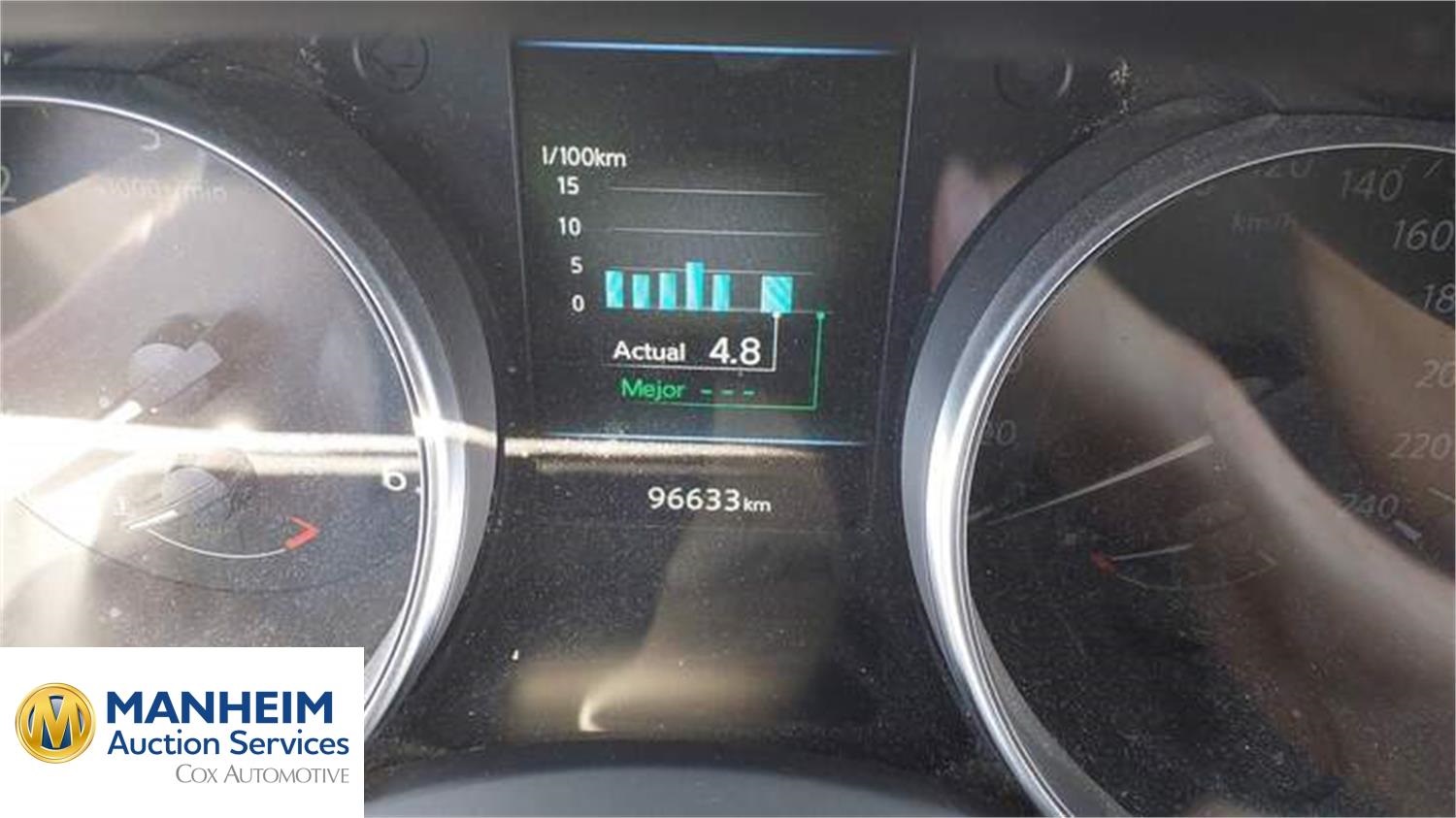 Foto Nissan Qashqai 13