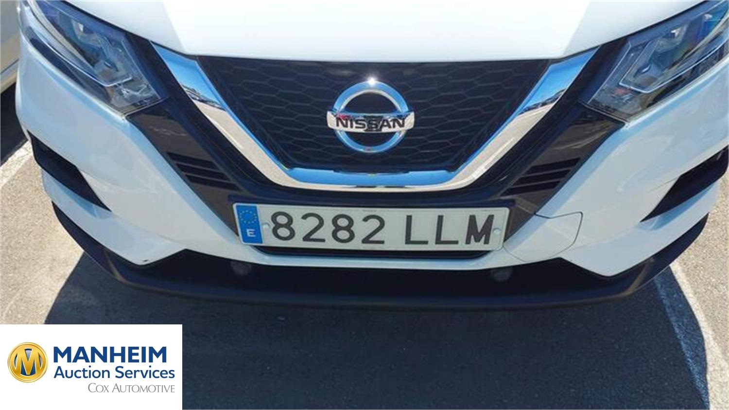 Foto Nissan Qashqai 14