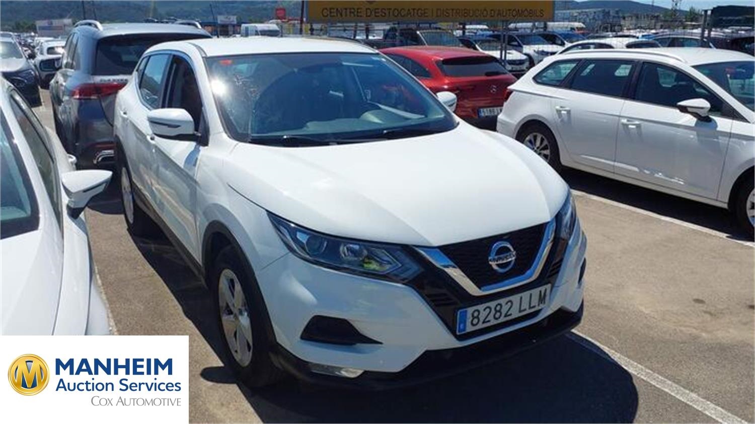Foto Nissan Qashqai 16