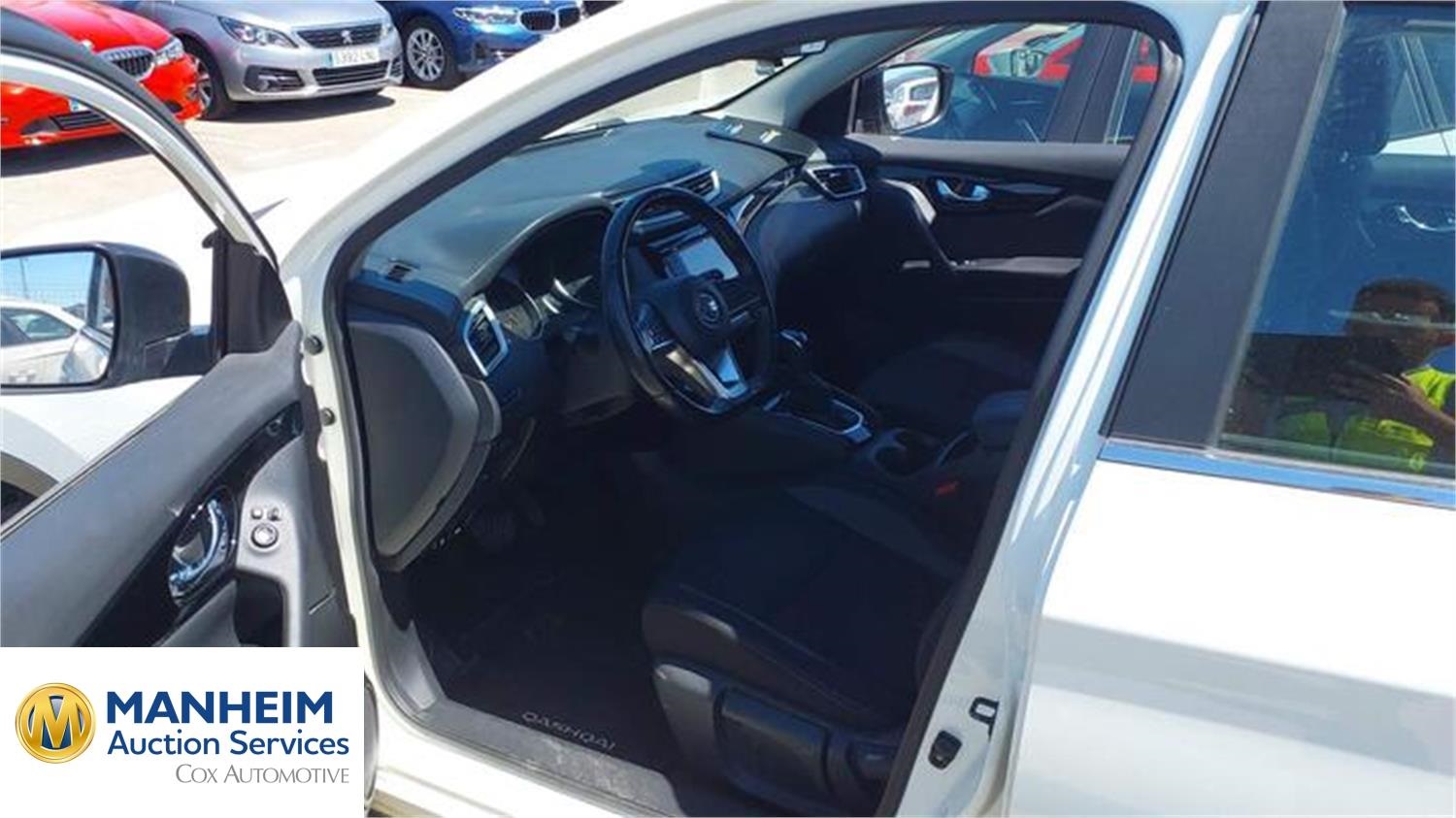 Foto Nissan Qashqai 18