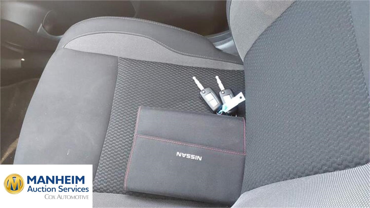 Foto Nissan Qashqai 19