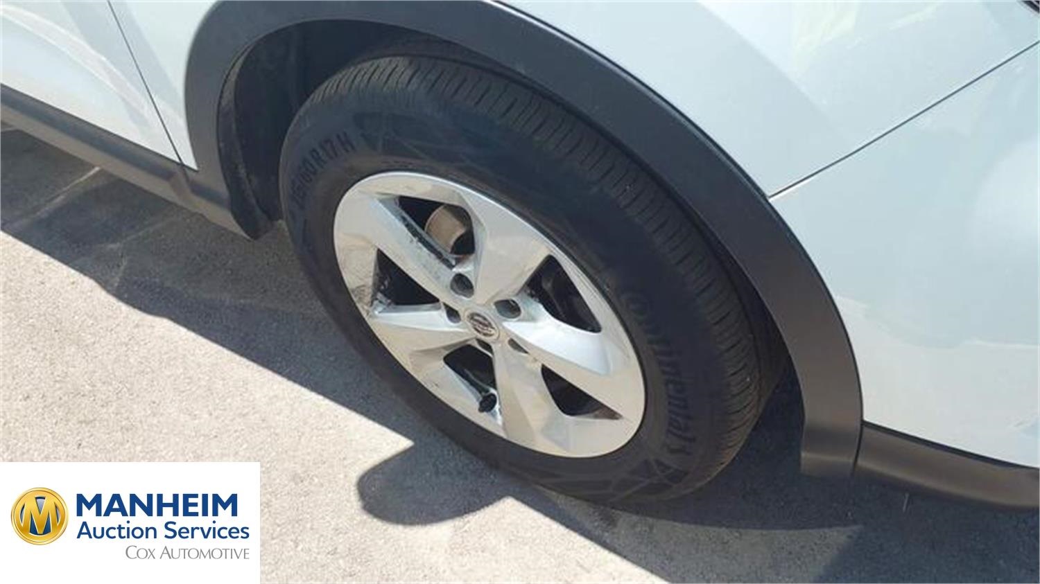 Foto Nissan Qashqai 21