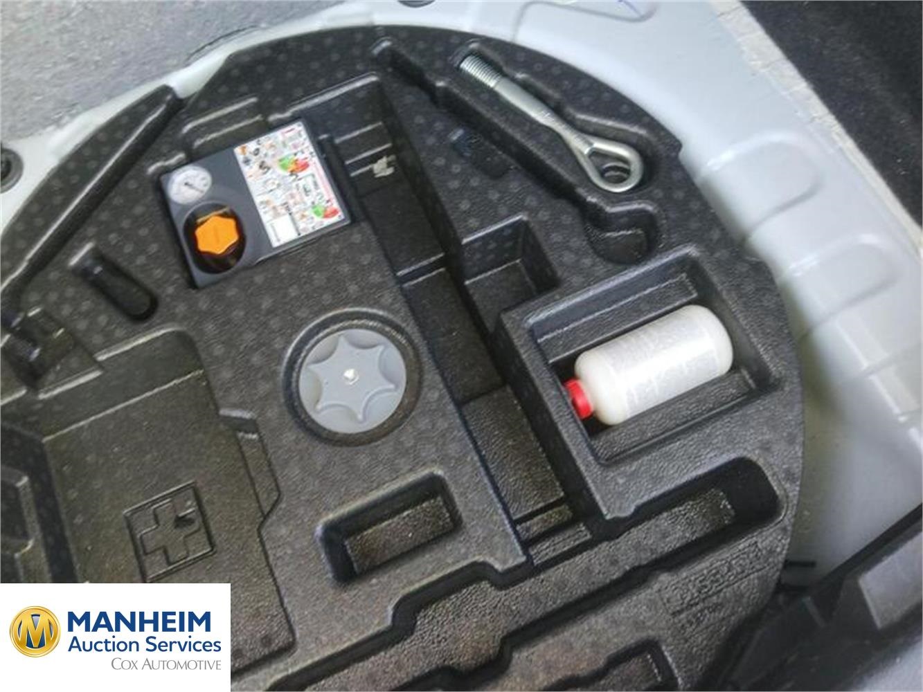 Foto Nissan Qashqai 4