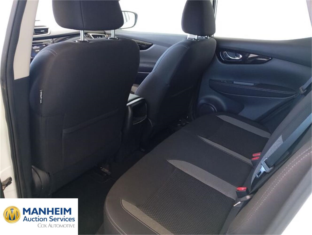 Foto Nissan Qashqai 6