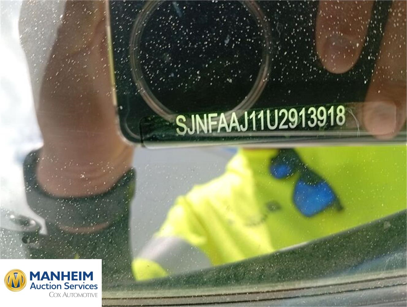 Foto Nissan Qashqai 13