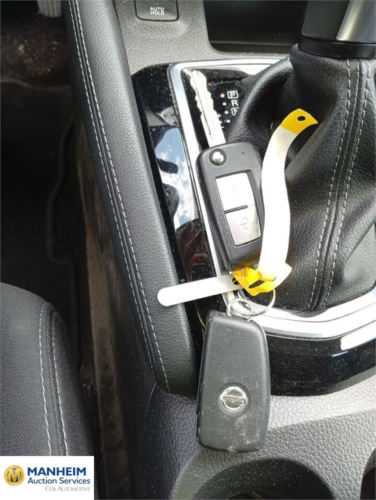 Foto Nissan Qashqai 14