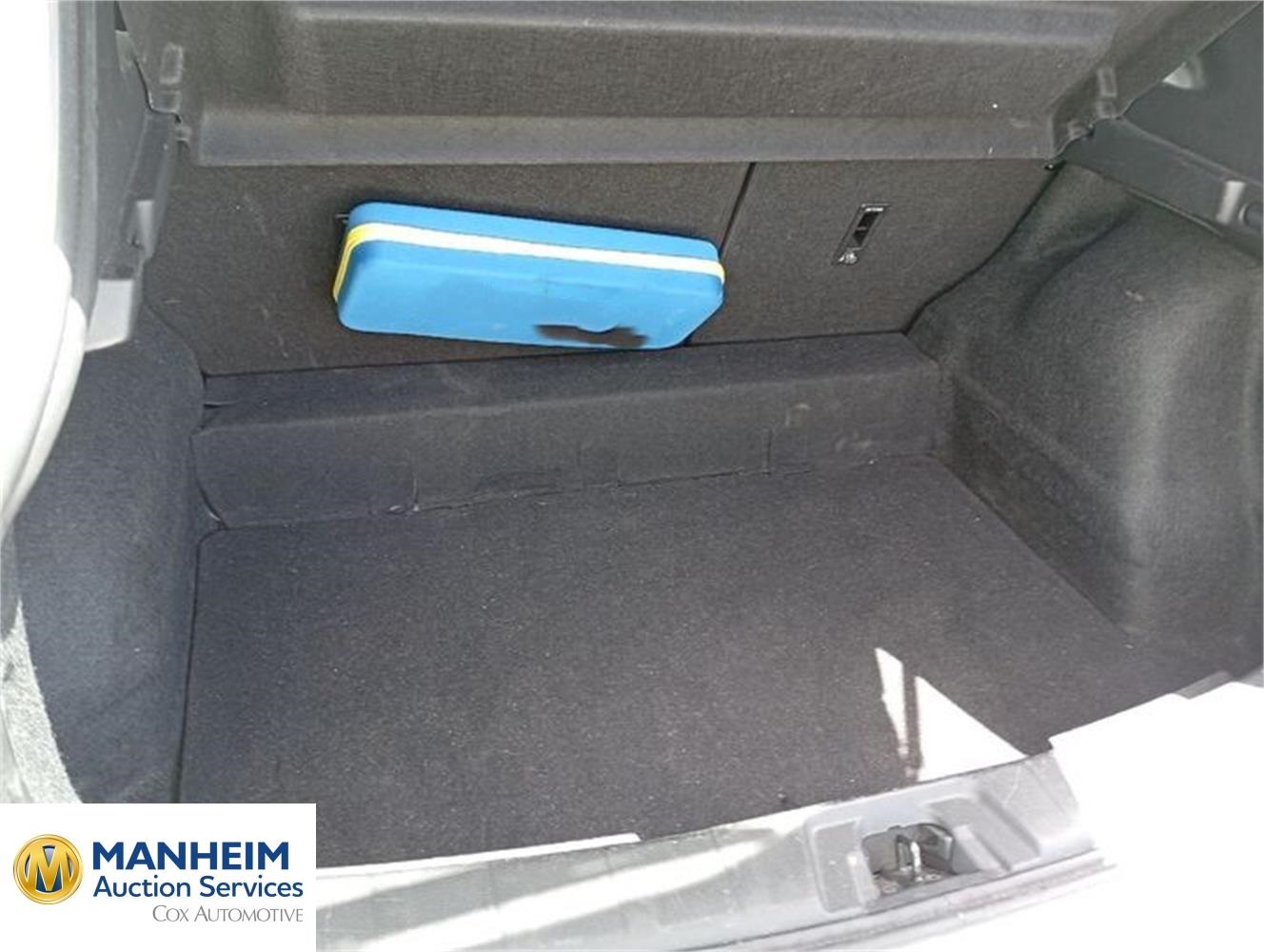 Foto Nissan Qashqai 16