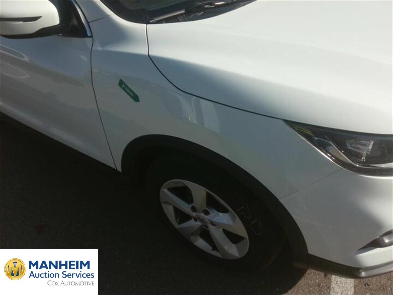 Foto Nissan Qashqai 19