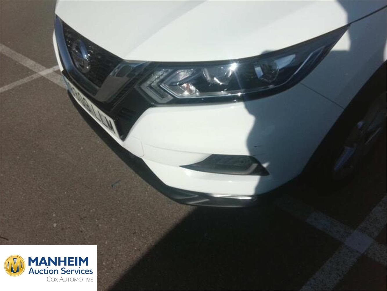 Foto Nissan Qashqai 22