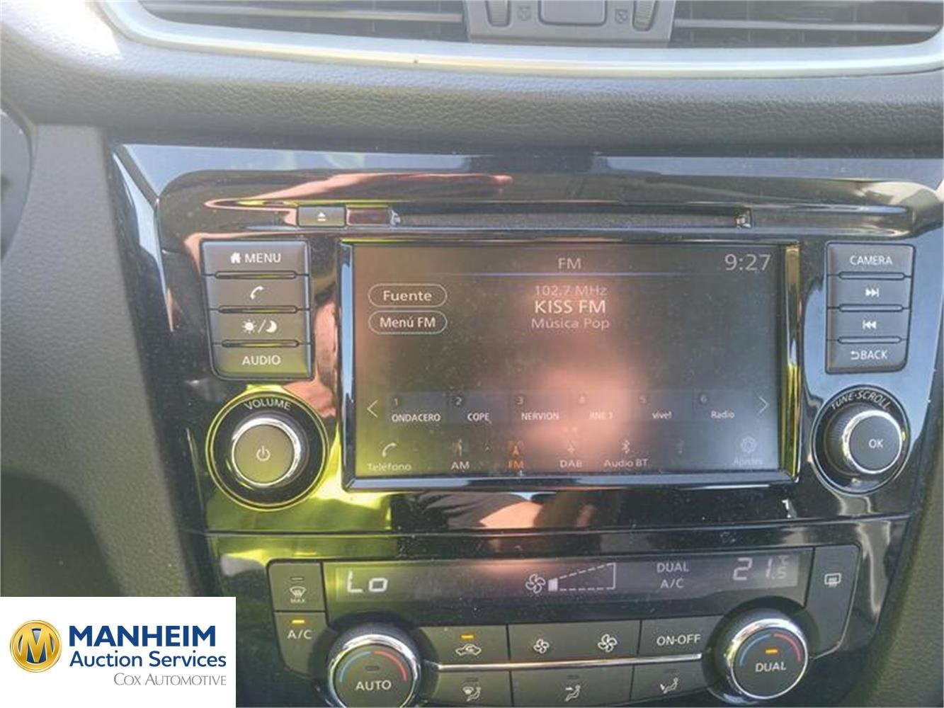 Foto Nissan Qashqai 23