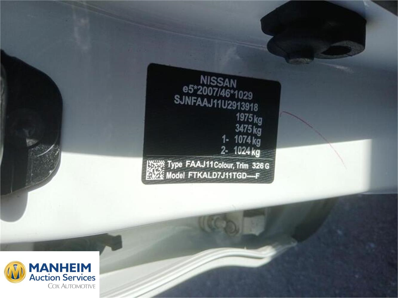Foto Nissan Qashqai 24
