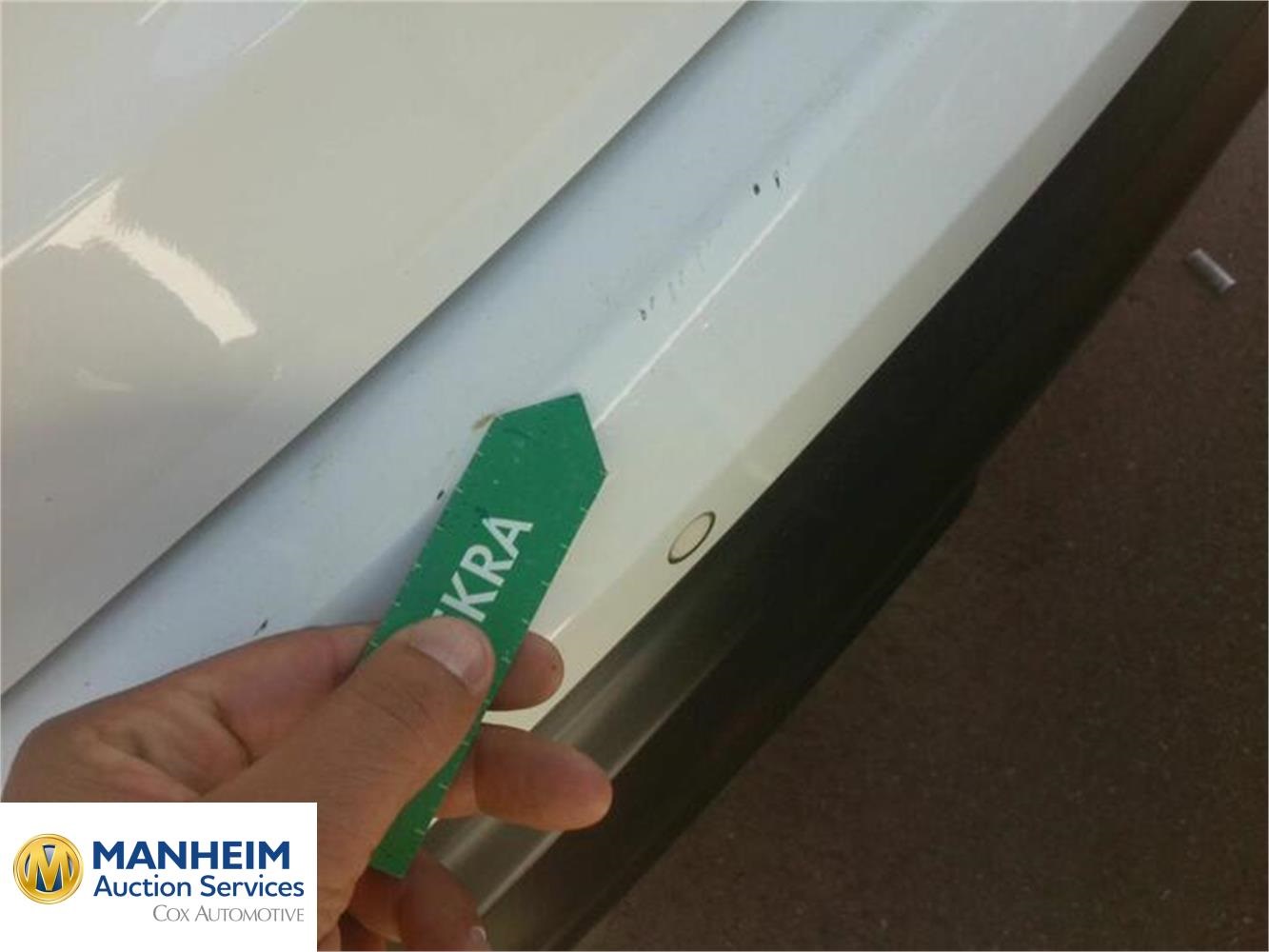 Foto Nissan Qashqai 26