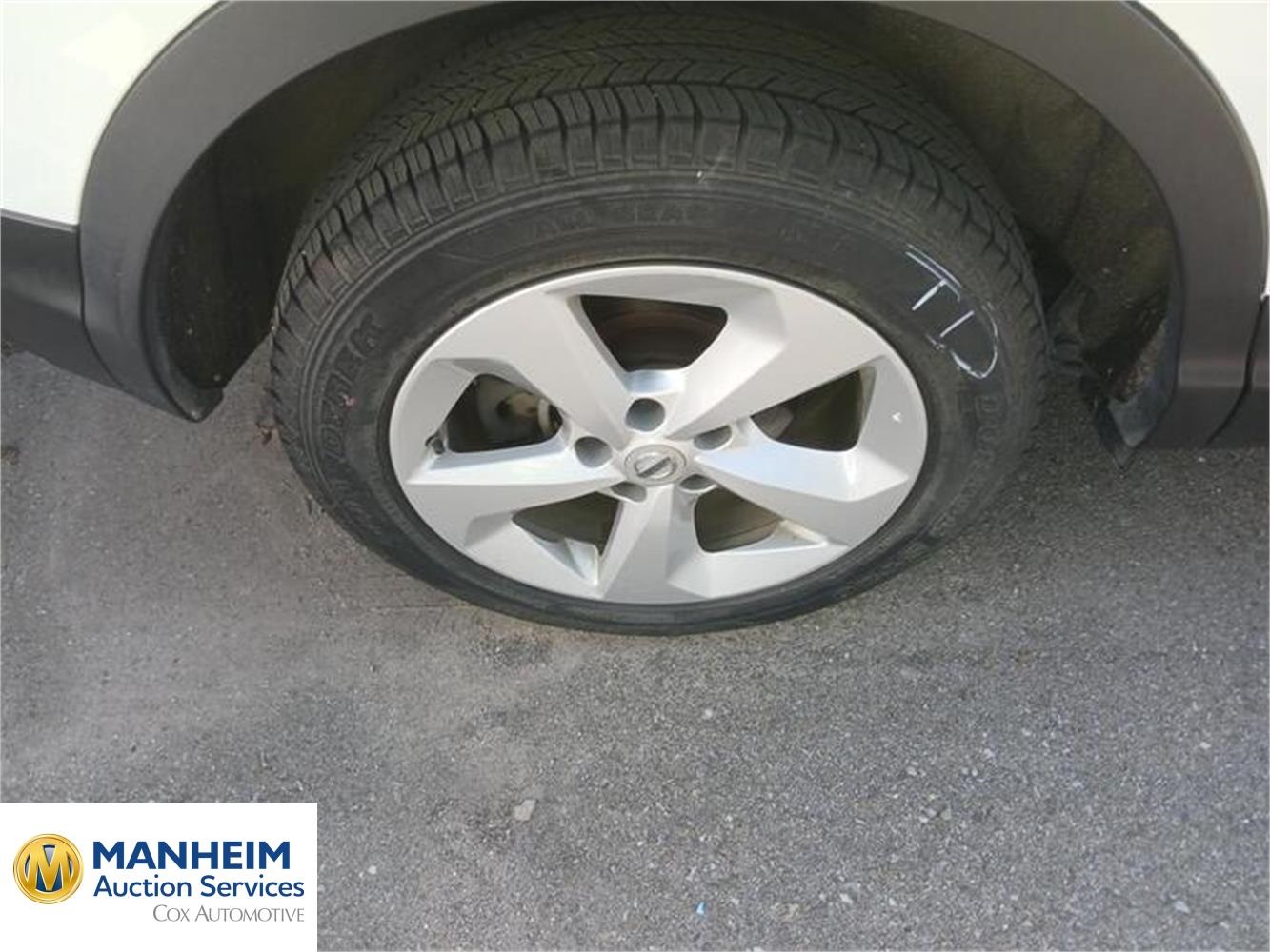 Foto Nissan Qashqai 28