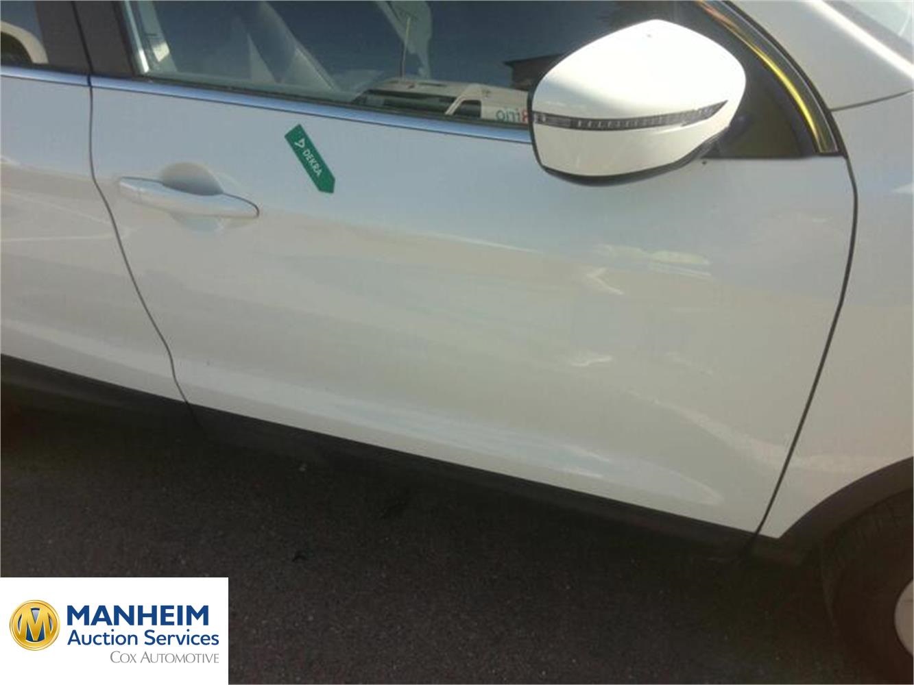 Foto Nissan Qashqai 29