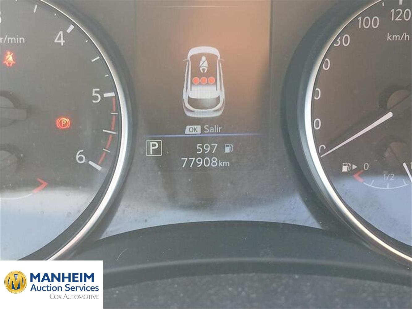 Foto Nissan Qashqai 31