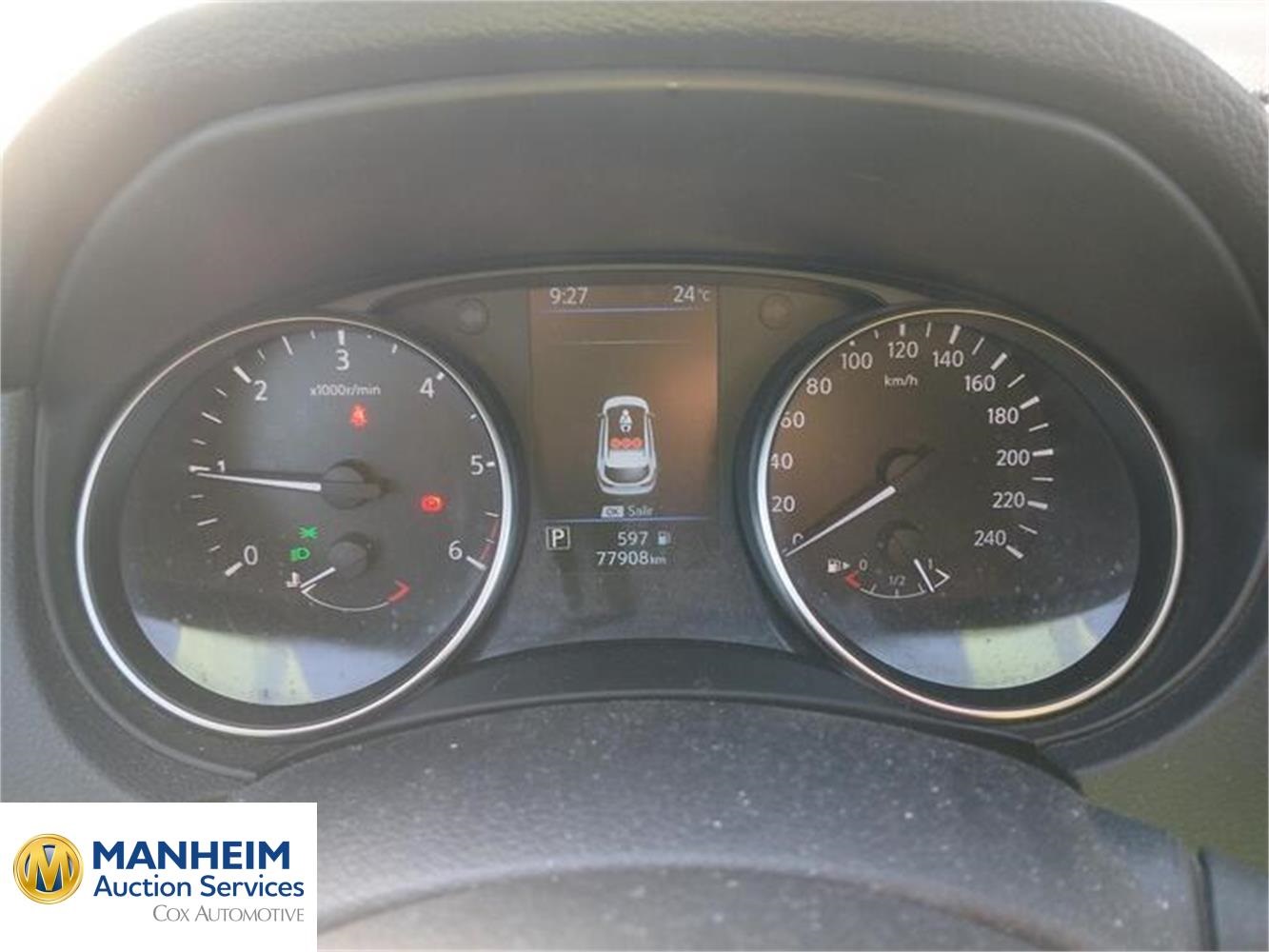 Foto Nissan Qashqai 36