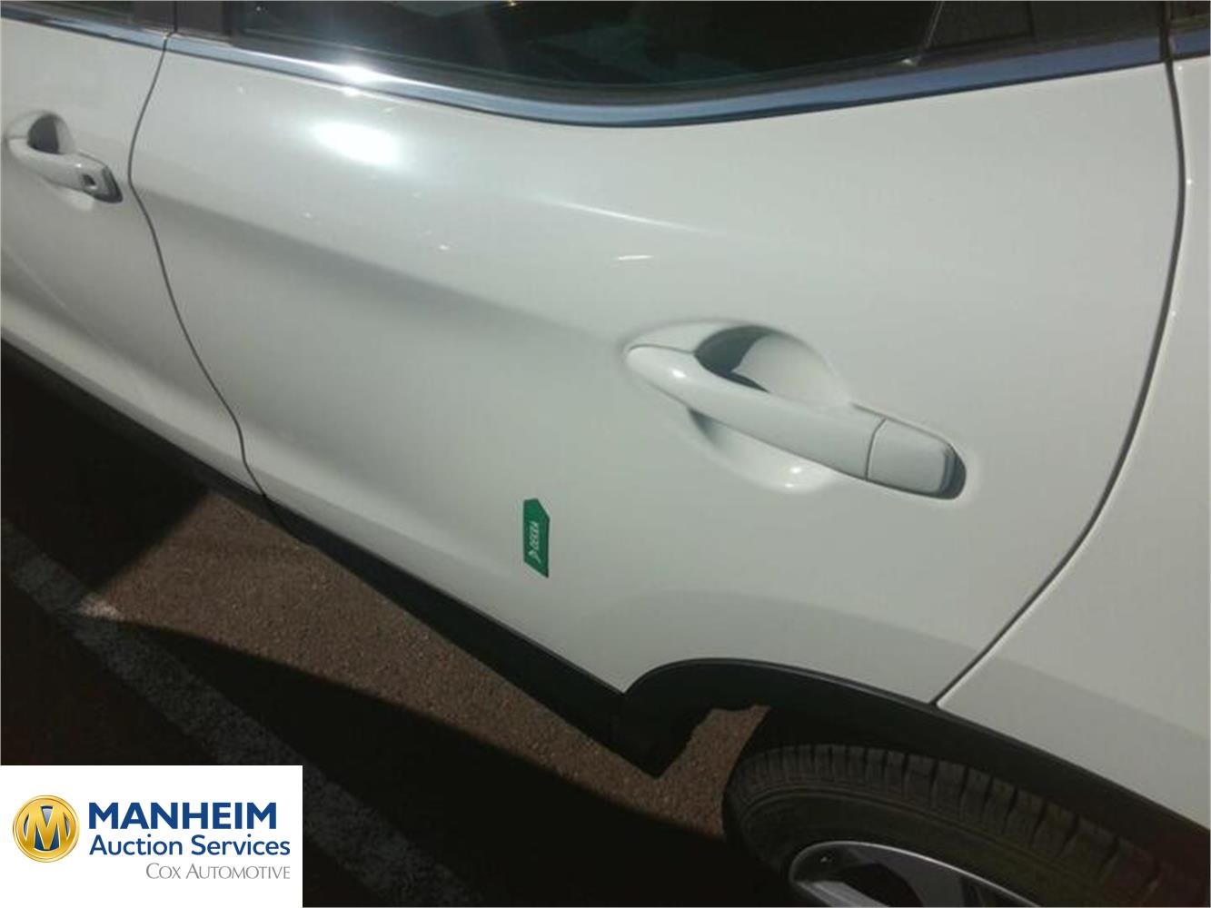 Foto Nissan Qashqai 37