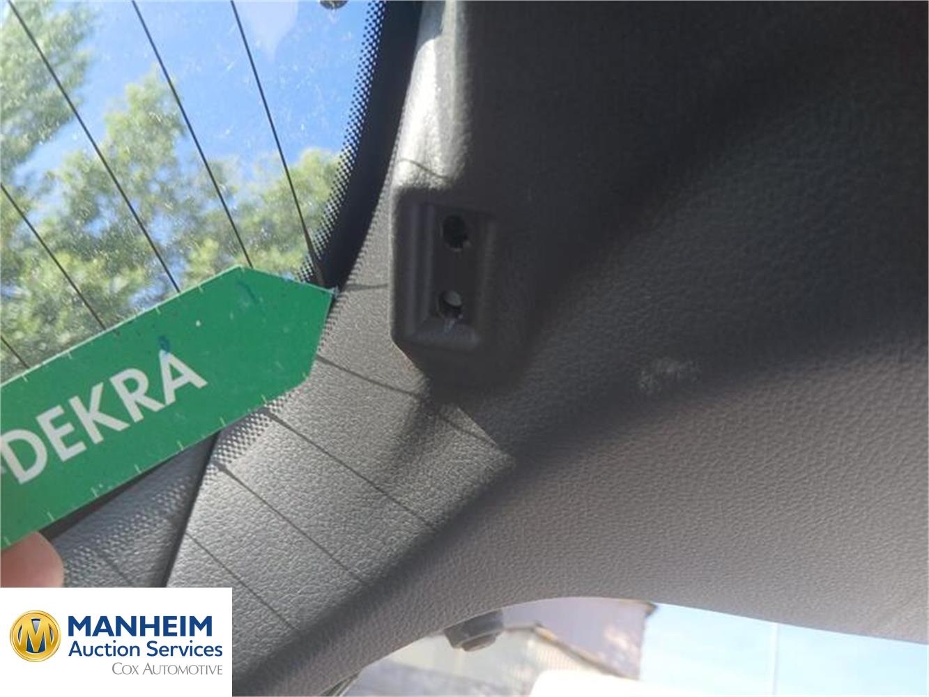 Foto Nissan Qashqai 38