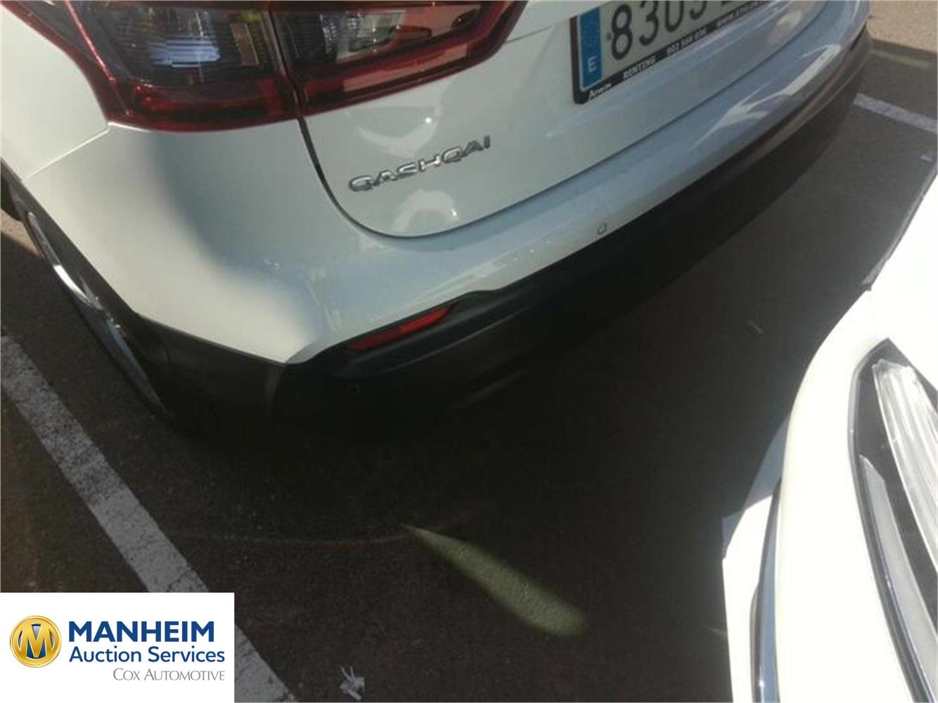 Foto Nissan Qashqai 39