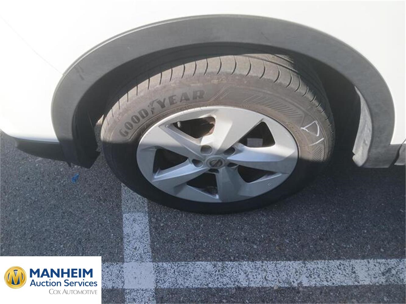 Foto Nissan Qashqai 40