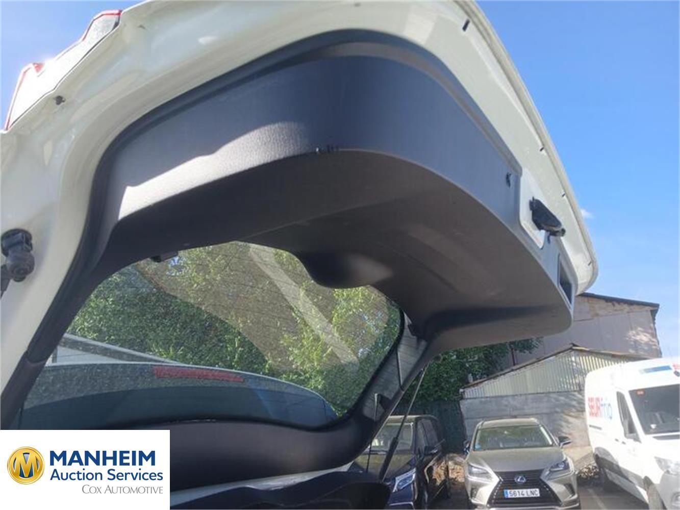 Foto Nissan Qashqai 43