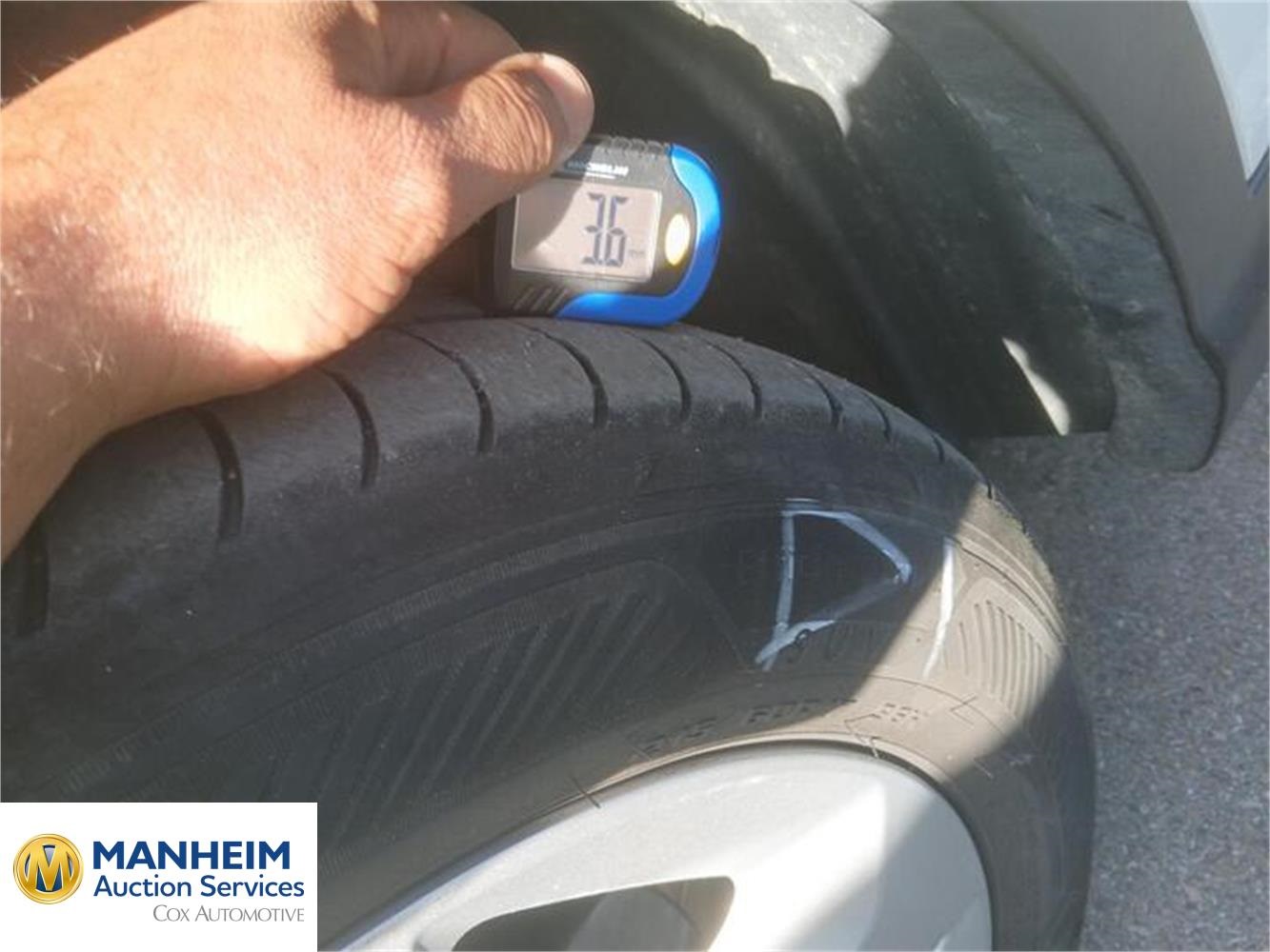 Foto Nissan Qashqai 45