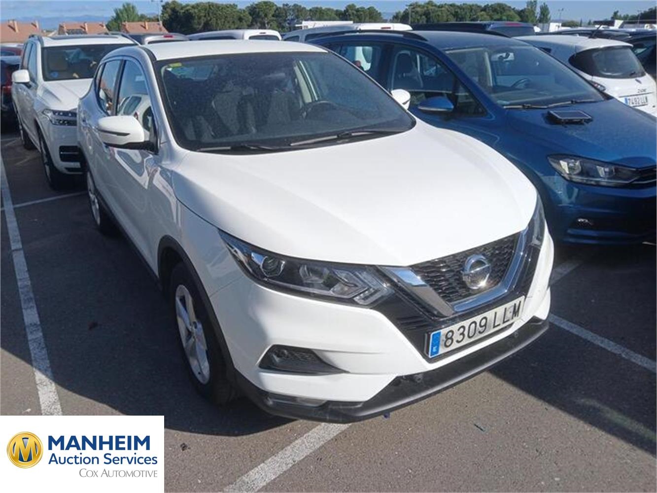 Foto Nissan Qashqai 46