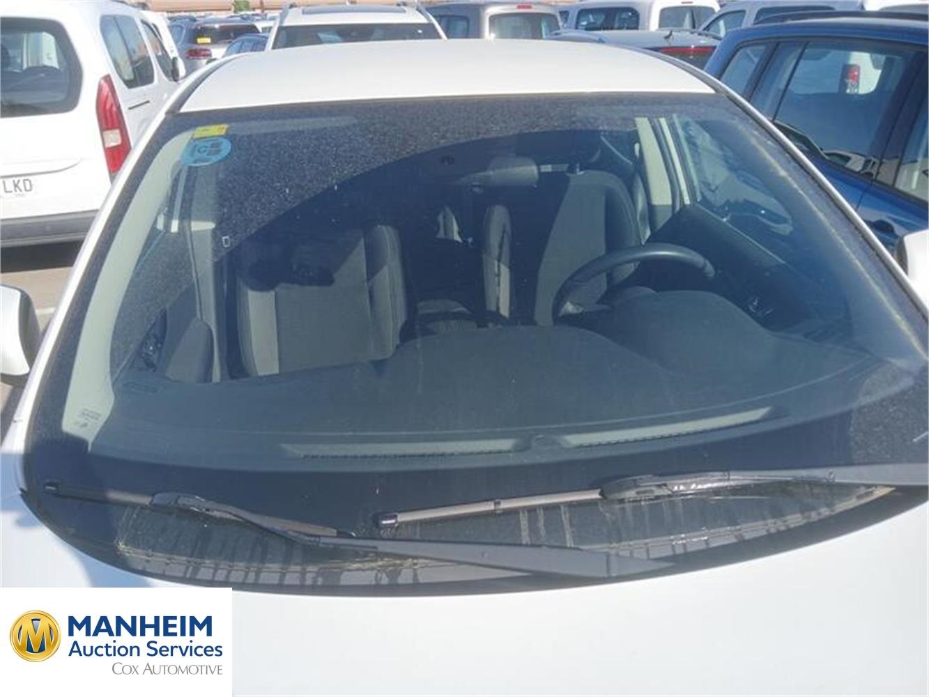 Foto Nissan Qashqai 49