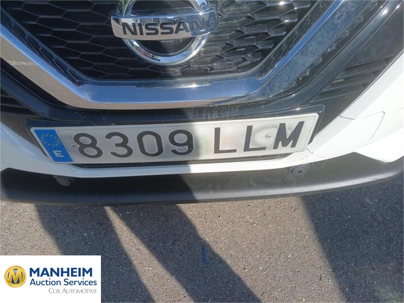 Foto Nissan Qashqai 50