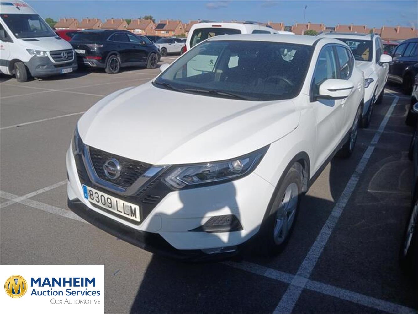 Foto Nissan Qashqai 51