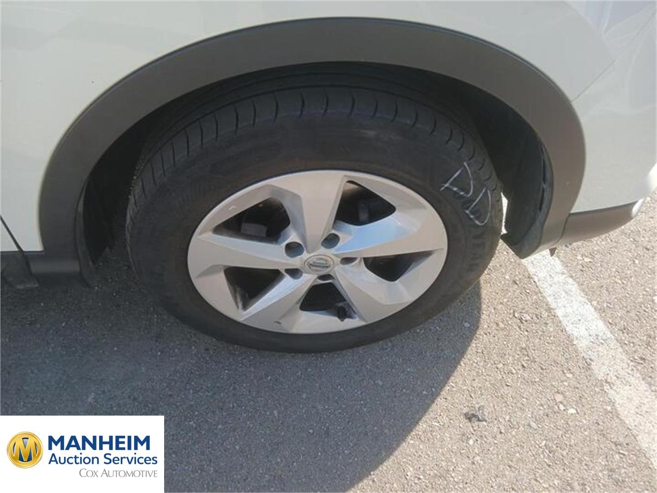 Foto Nissan Qashqai 52