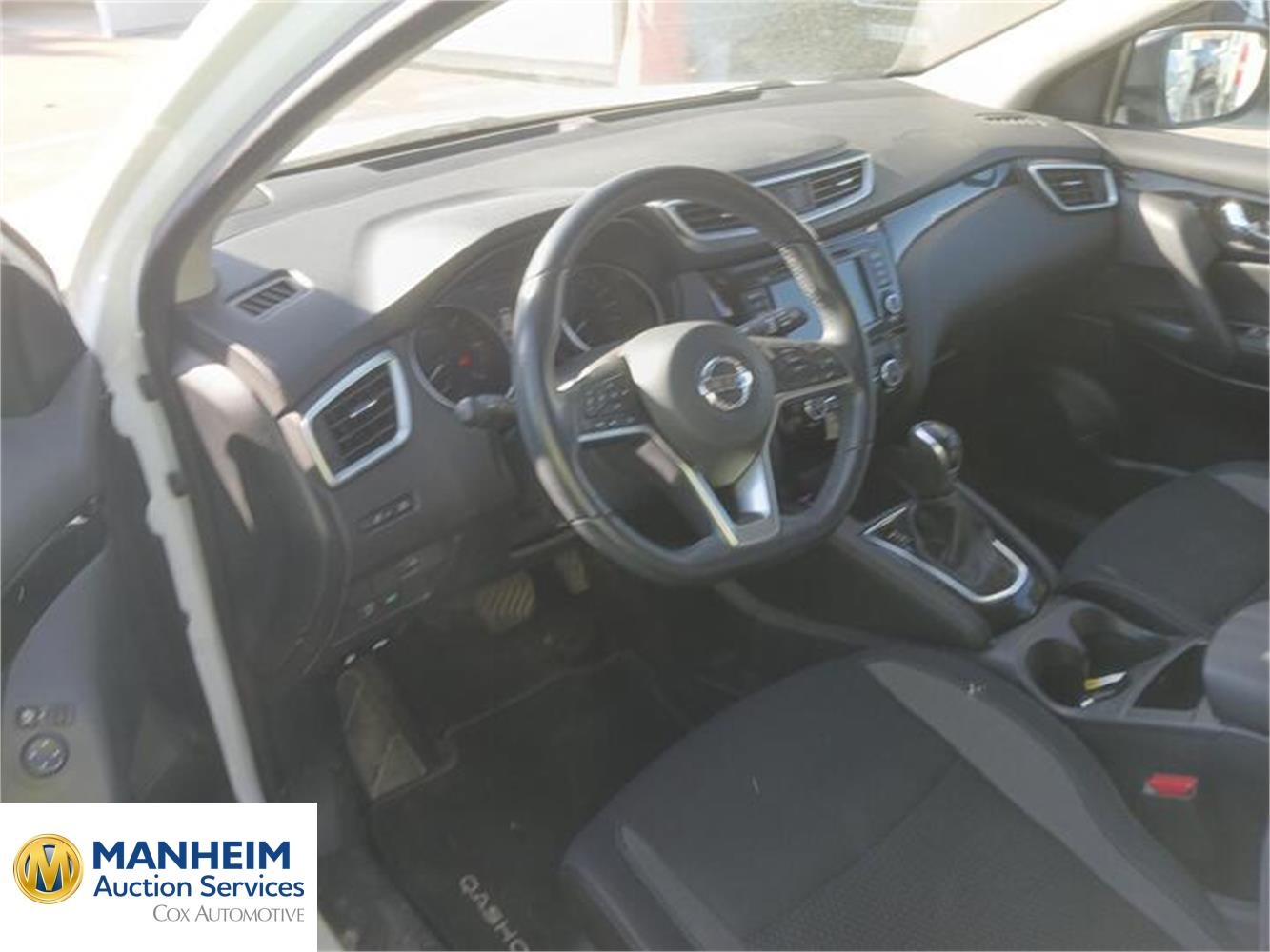 Foto Nissan Qashqai 53