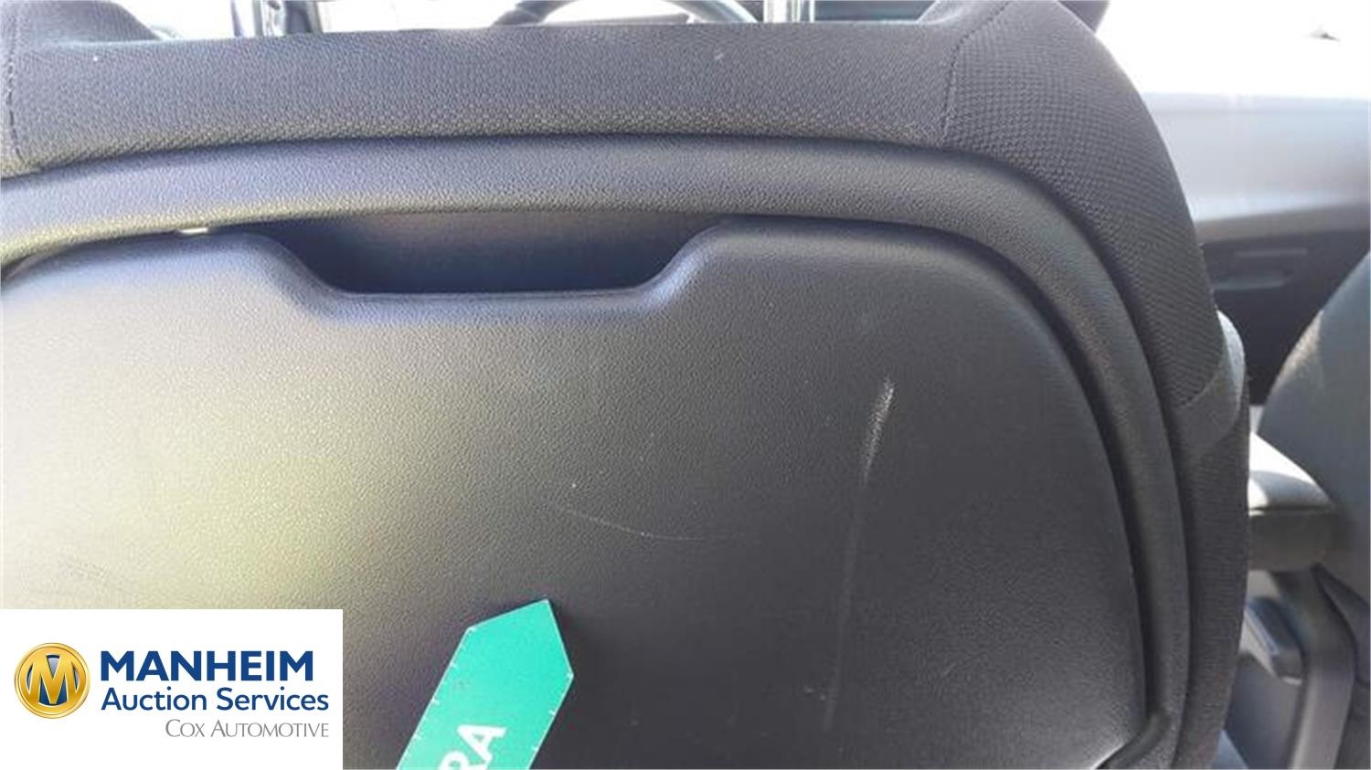 Foto Citroën Grand C4 SpaceTourer 10