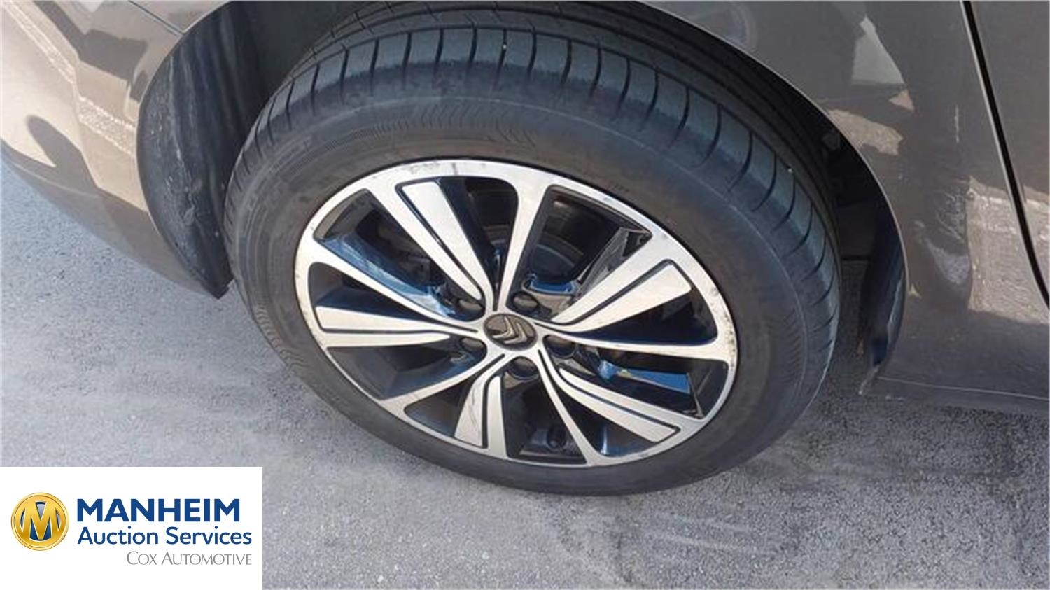 Foto Citroën Grand C4 SpaceTourer 11