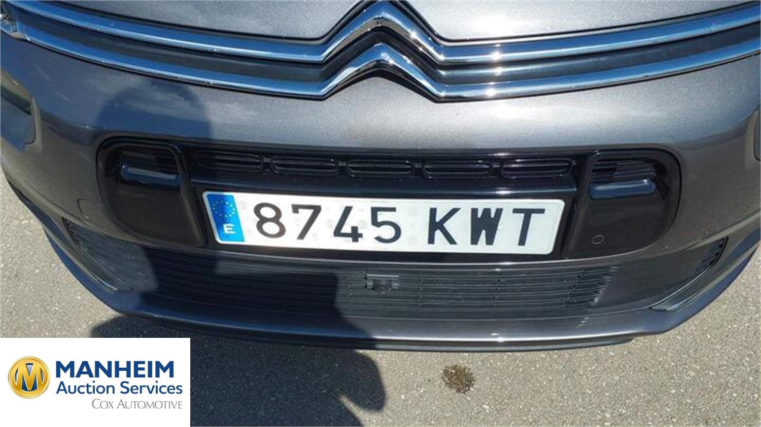 Foto Citroën Grand C4 SpaceTourer 14