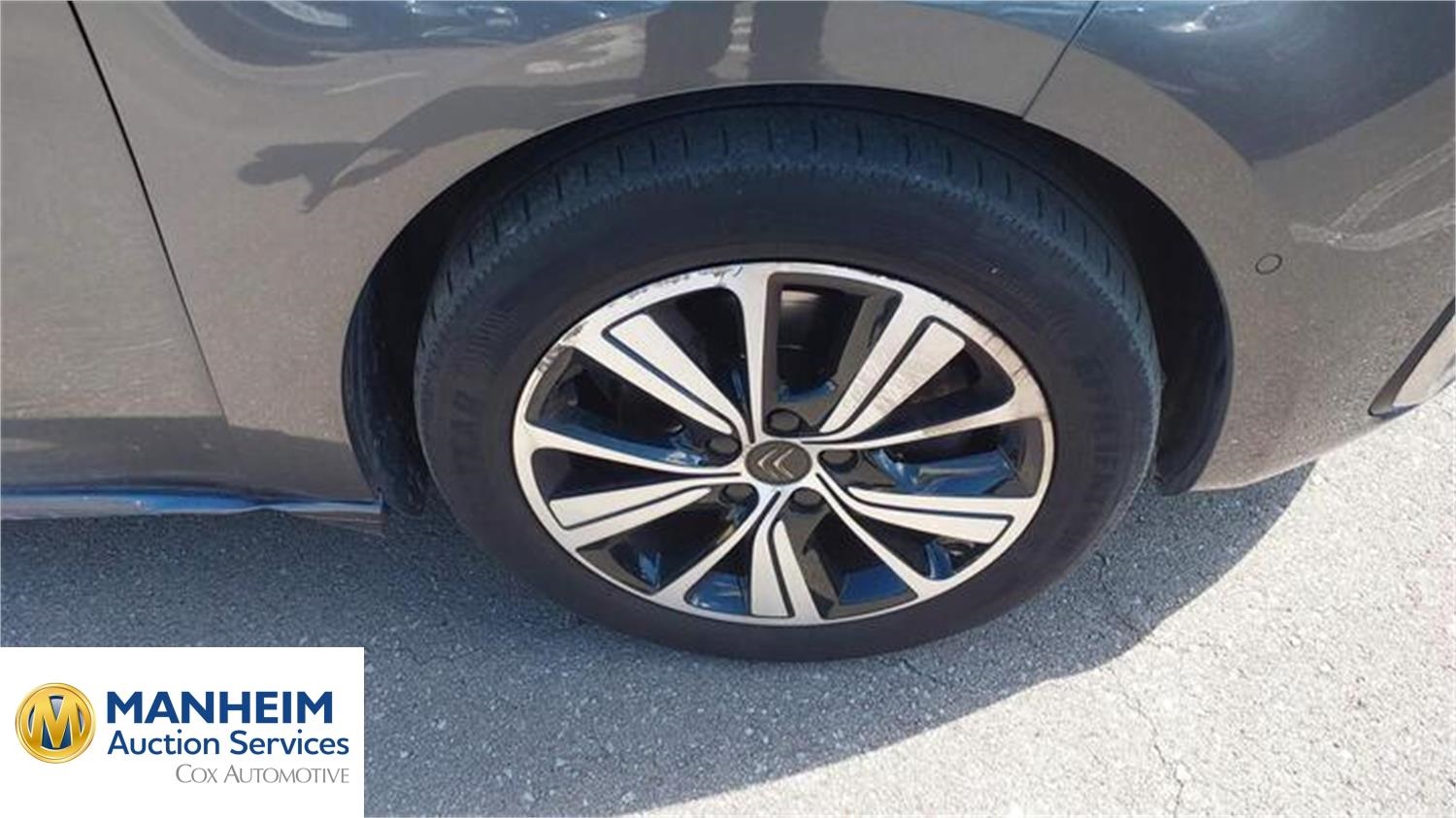 Foto Citroën Grand C4 SpaceTourer 18