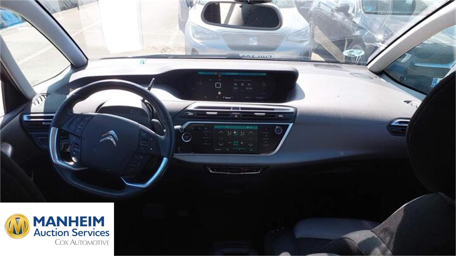 Foto Citroën Grand C4 SpaceTourer 22