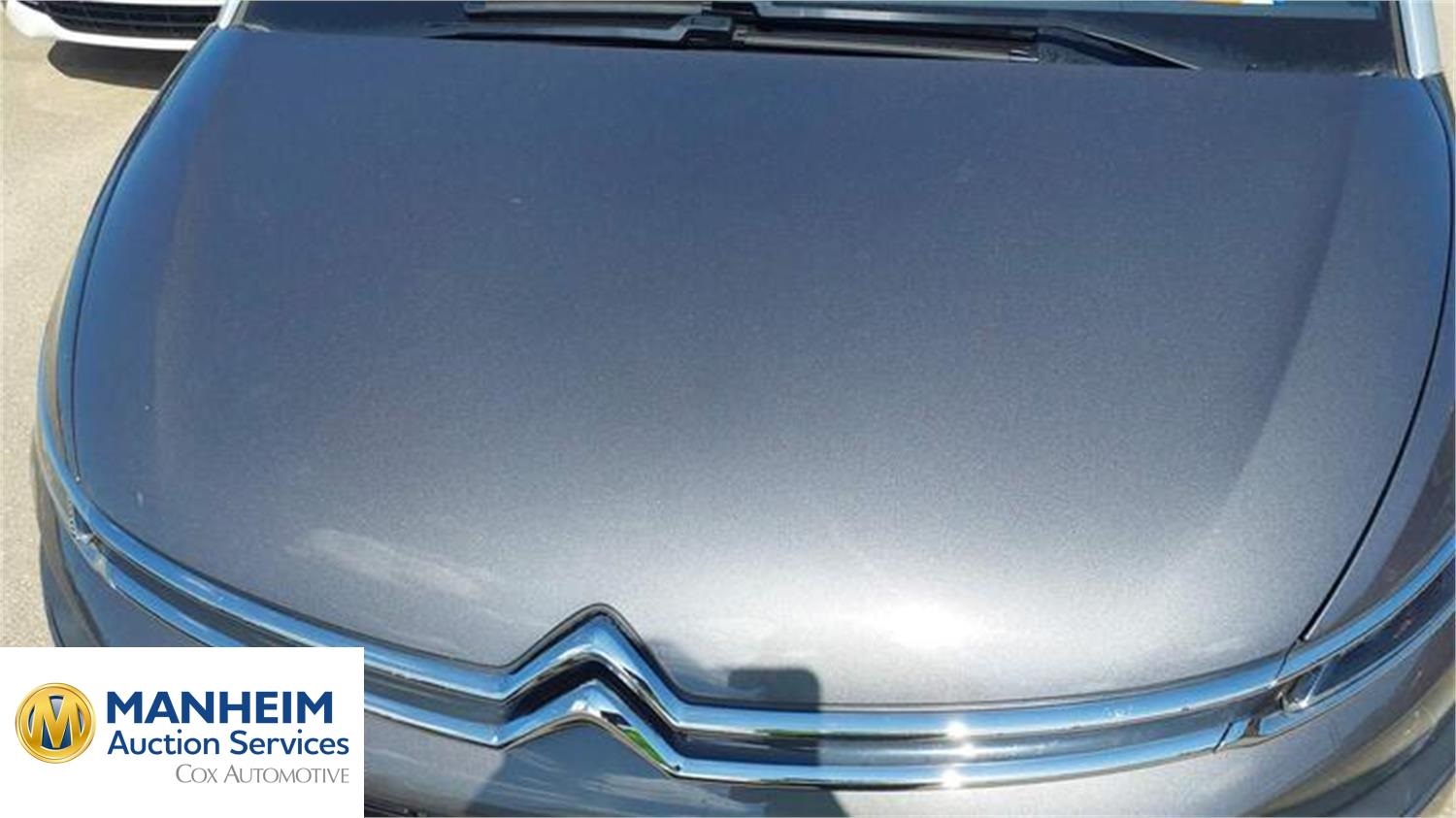 Foto Citroën Grand C4 SpaceTourer 37