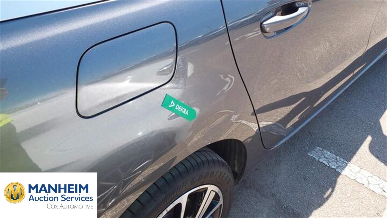 Foto Citroën Grand C4 SpaceTourer 48