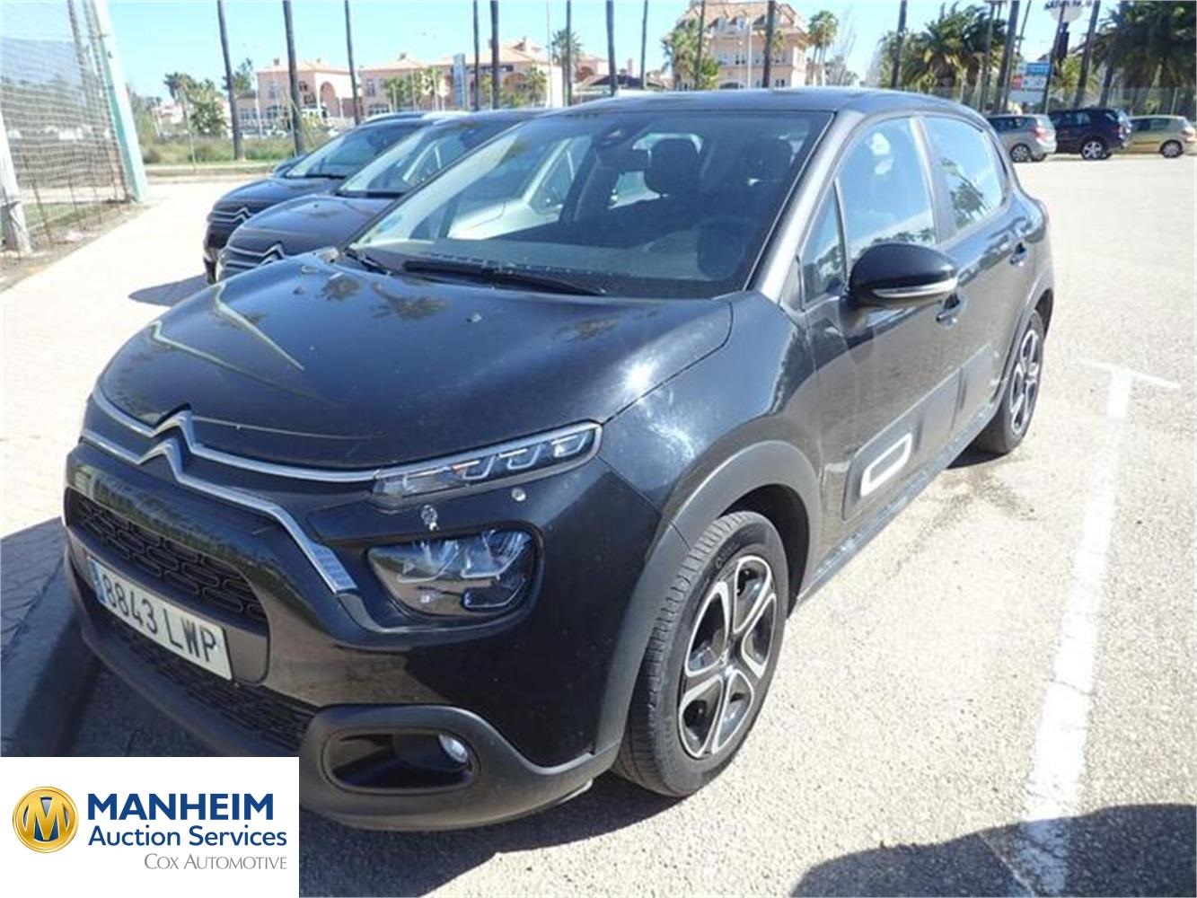 Citroën C3 