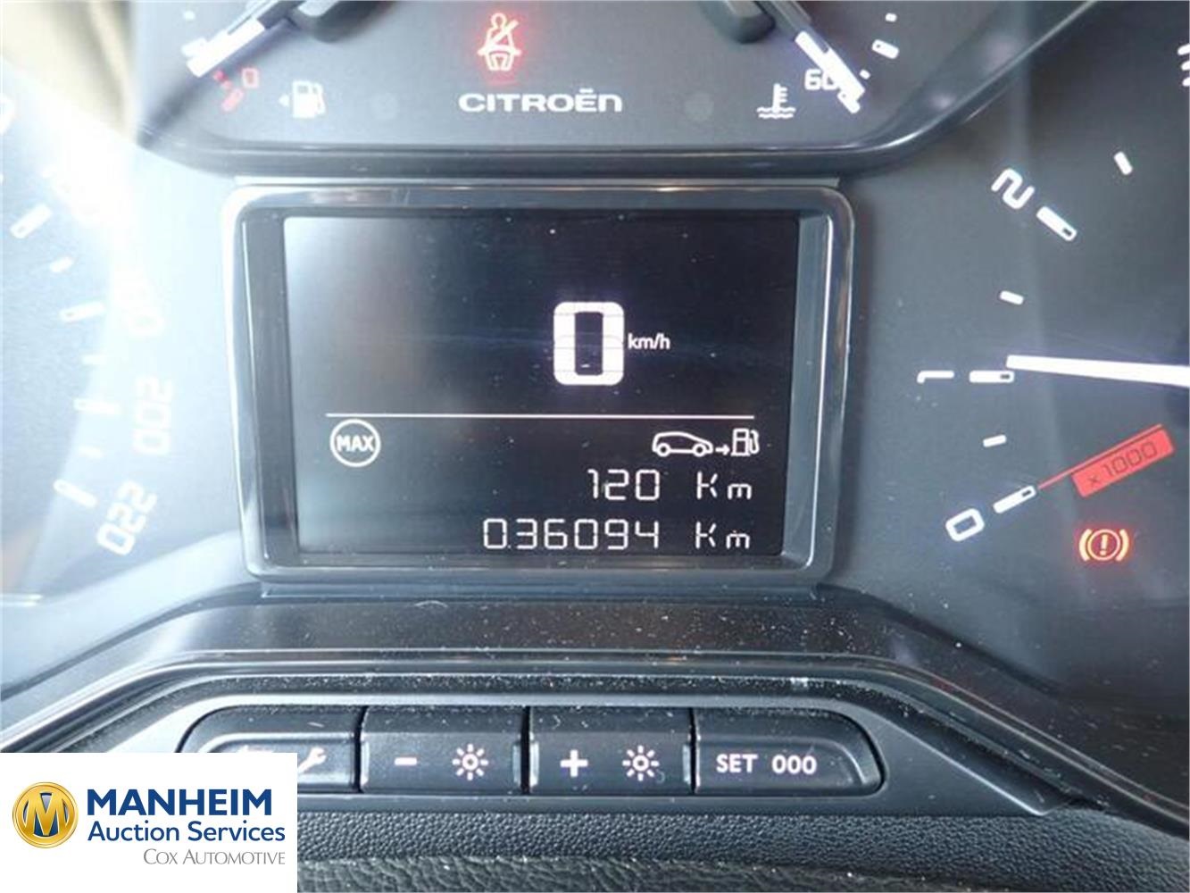 Foto Citroën C3 4