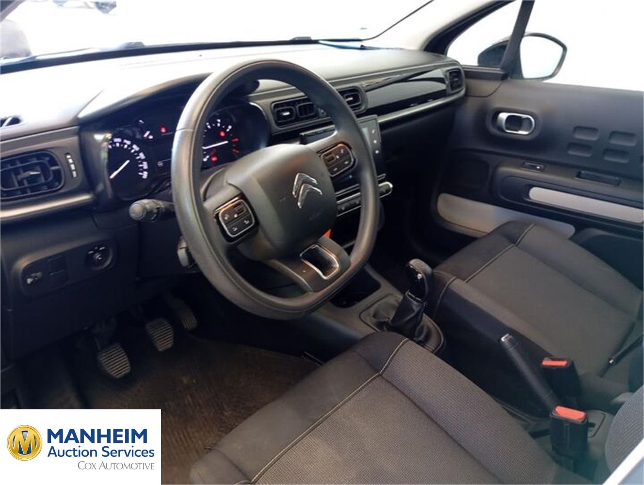 Foto Citroën C3 5