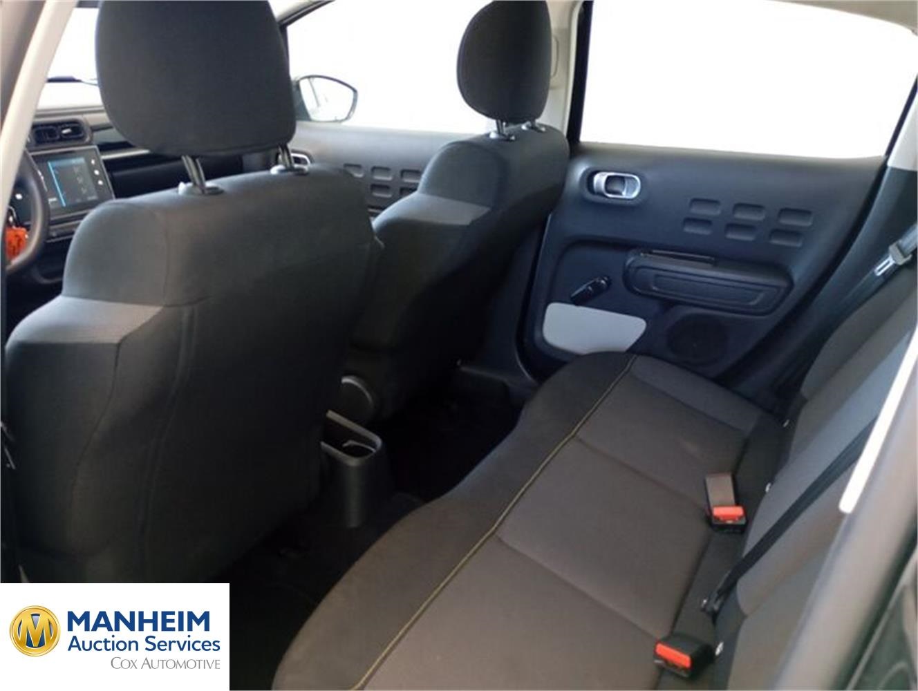 Foto Citroën C3 6